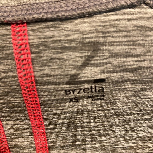 Z by Zella Long Sleeve Tee - Picture 2 of 5